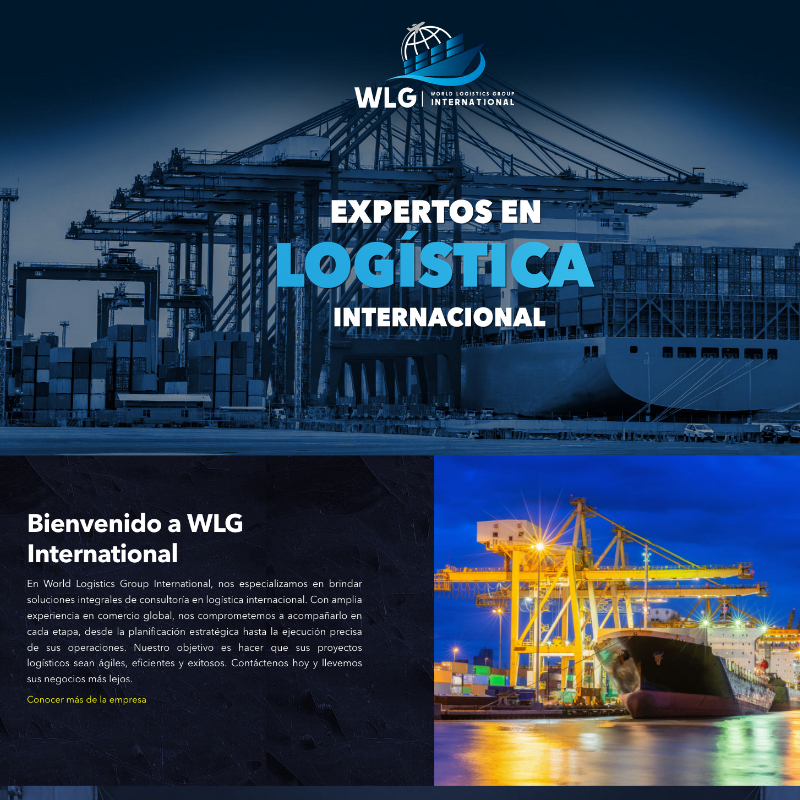 WLG International Freight